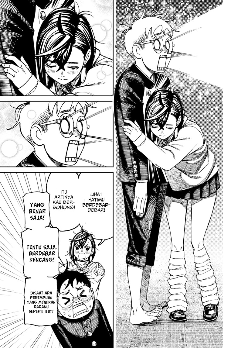 Chapter 122 - halaman 19