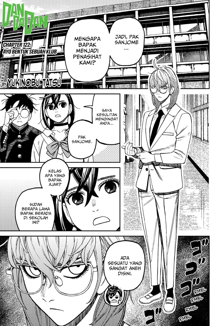 Chapter 122 - halaman 3