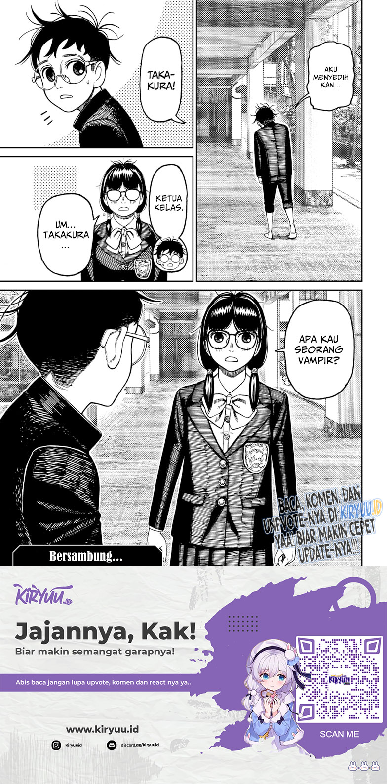 Chapter 122 - halaman 21