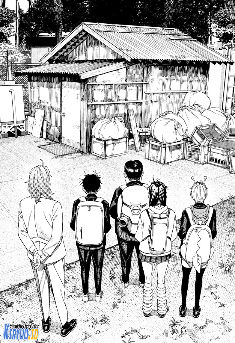 Chapter 122 - halaman 8