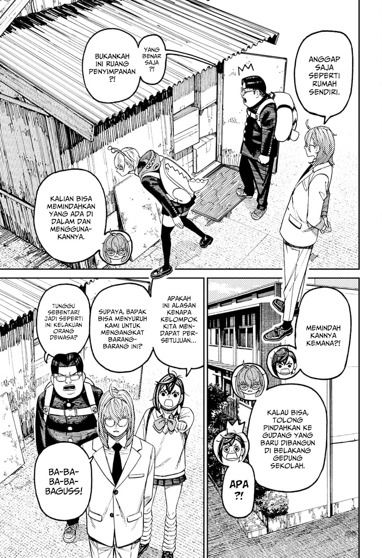 Chapter 122 - halaman 9