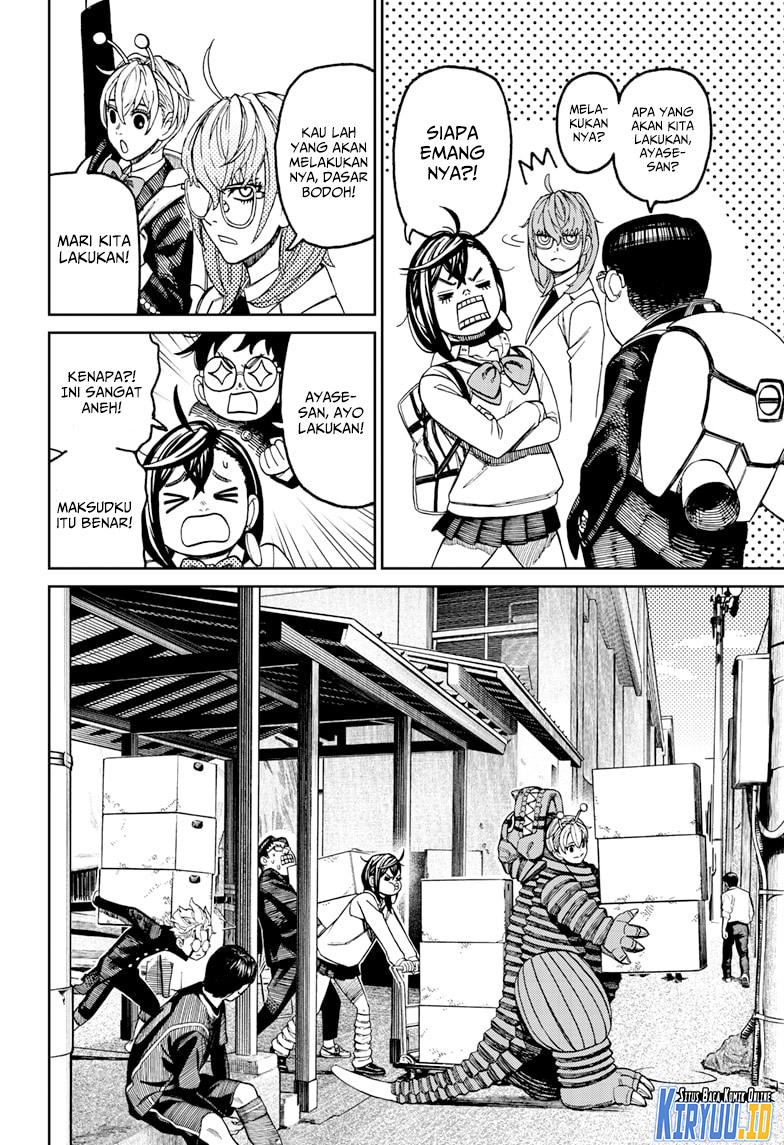 Chapter 122 - halaman 10