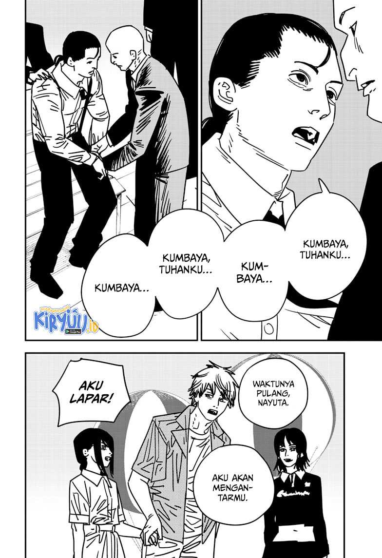 Chapter 145 - halaman 15