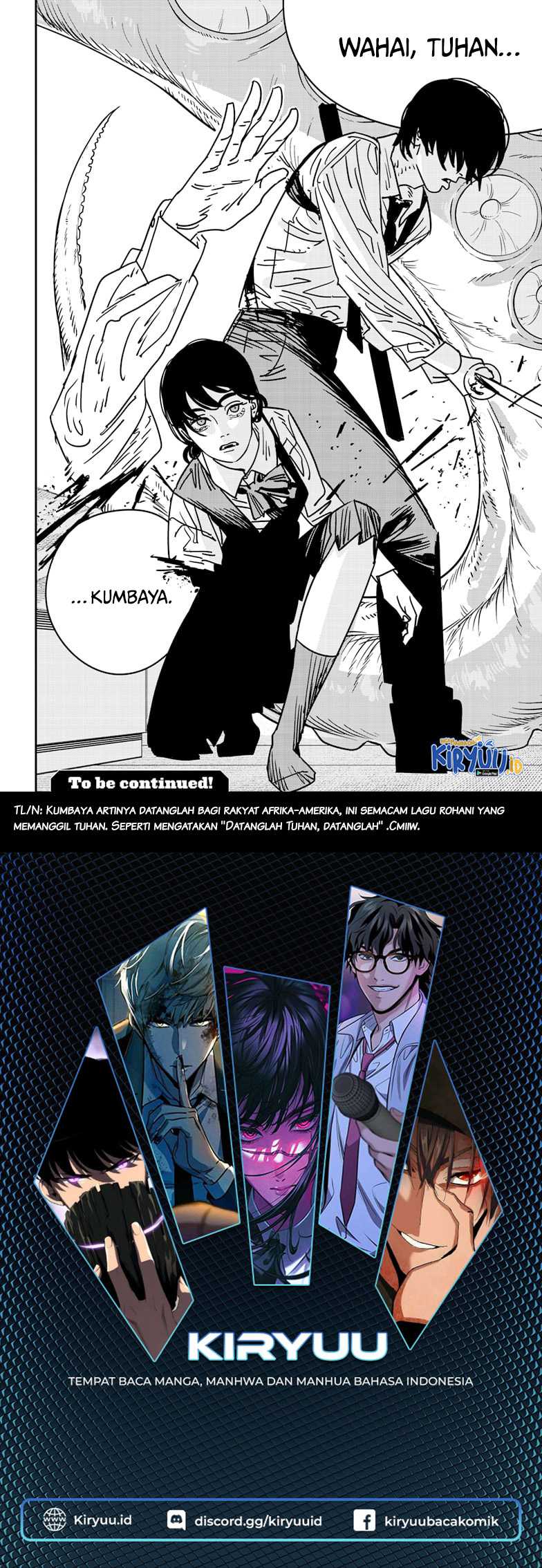 Chapter 145 - halaman 17