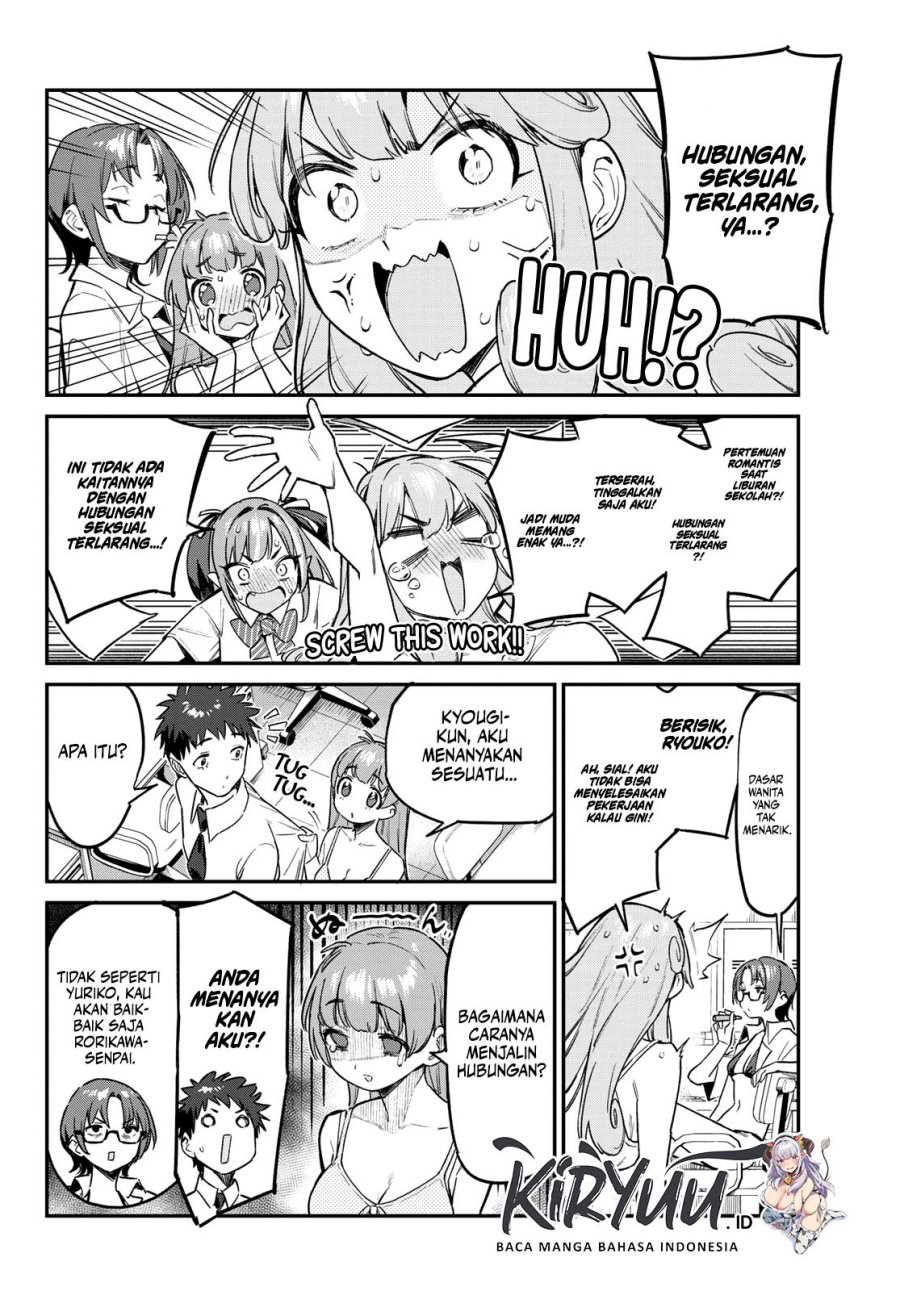 Chapter 65 - halaman 6