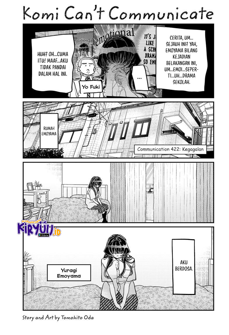 Chapter 422 - halaman 3
