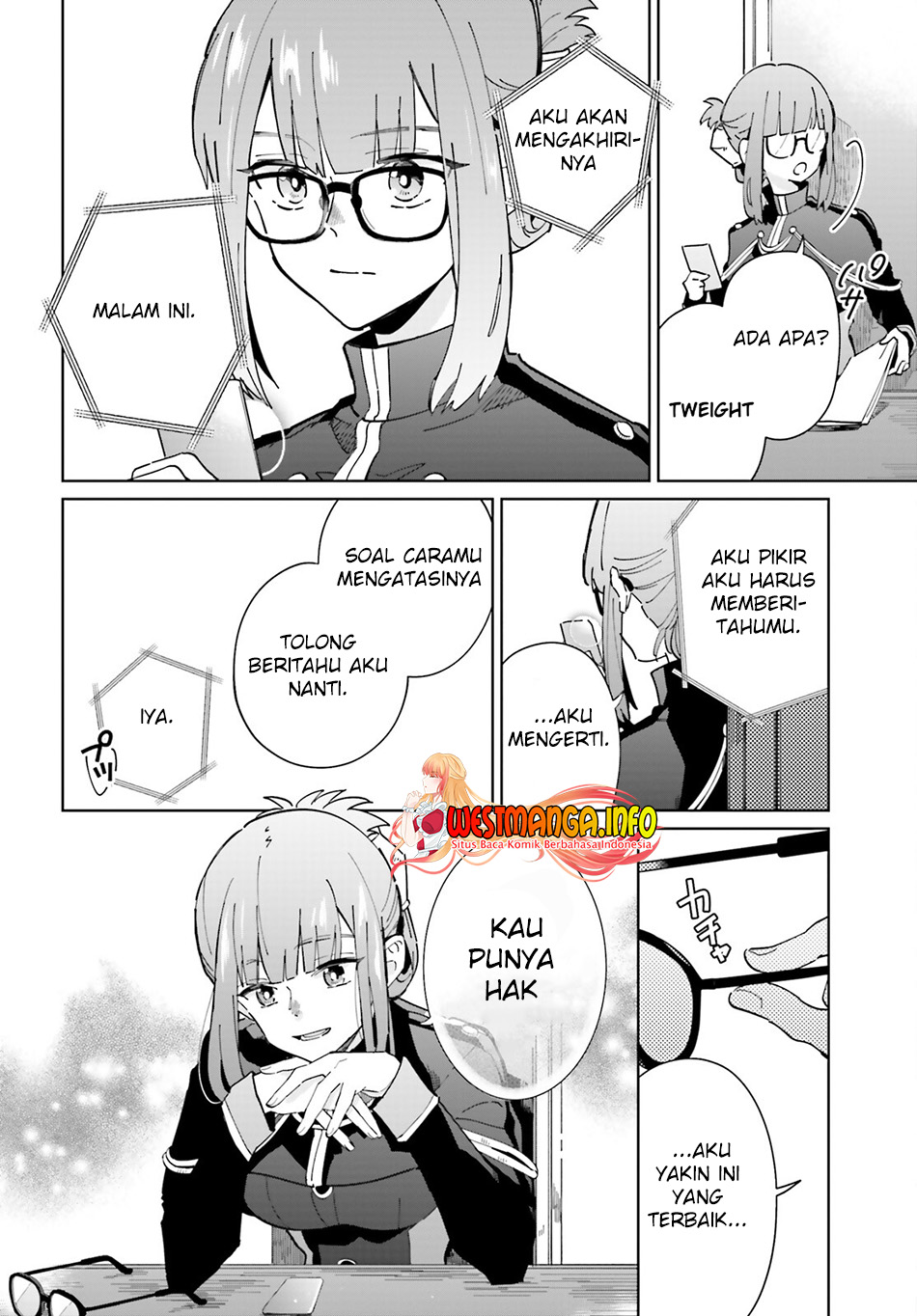 Chapter 31 - halaman 24