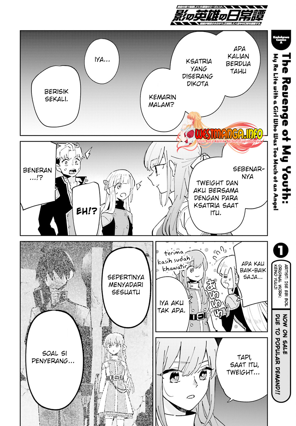 Chapter 31 - halaman 30