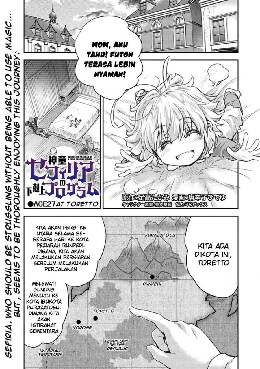 Chapter 27 - halaman 3