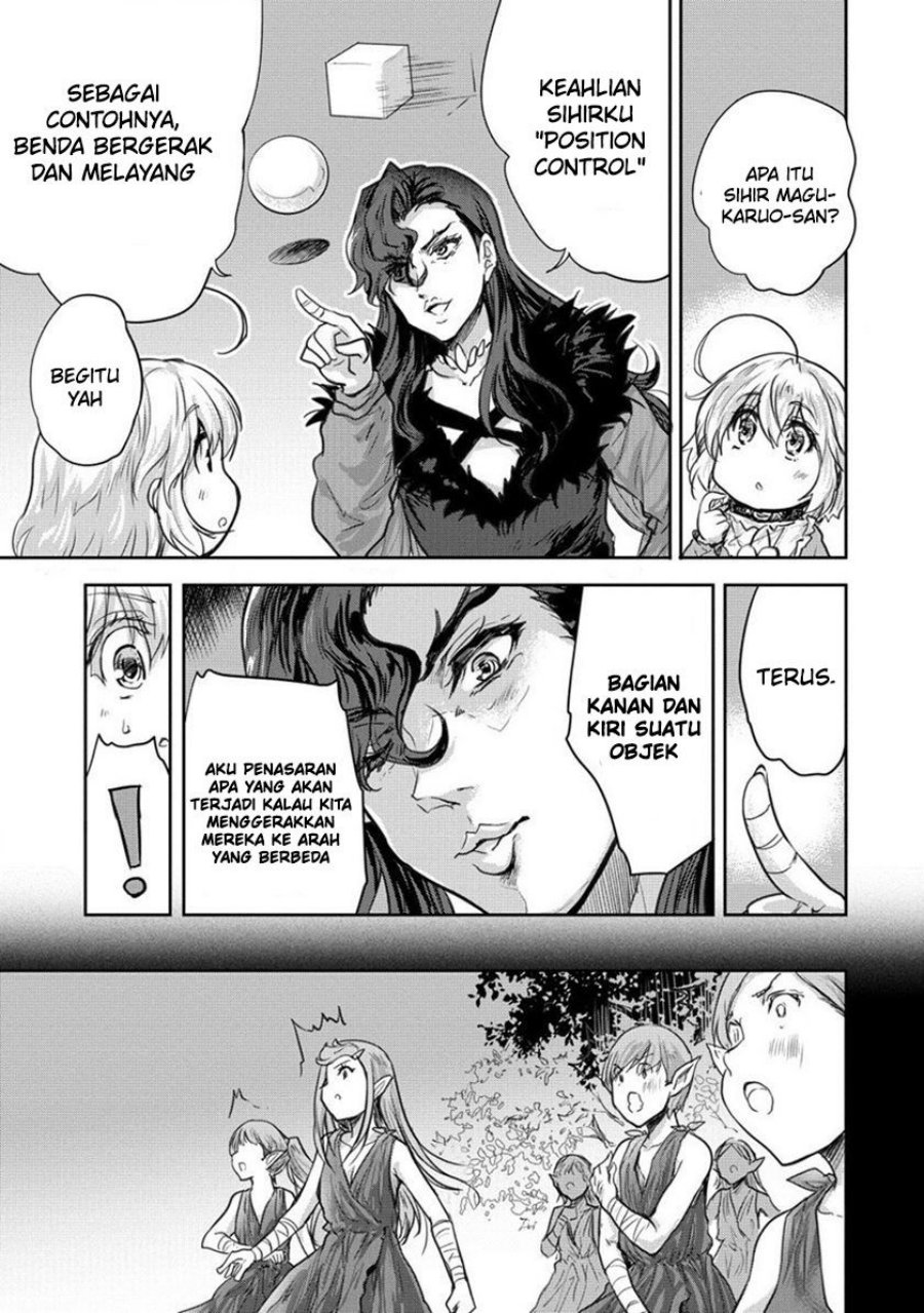 Chapter 27 - halaman 31