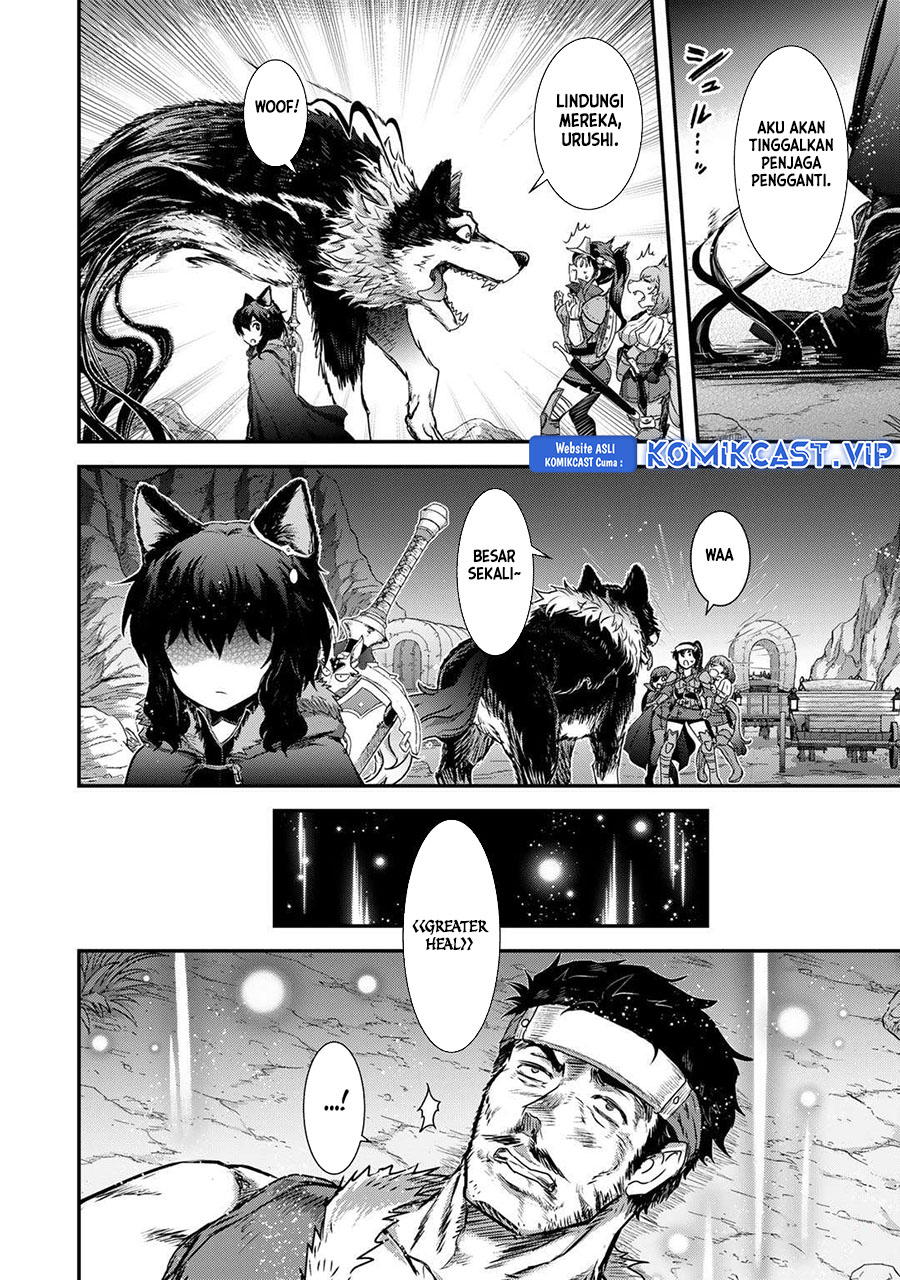 Chapter 69 - halaman 13