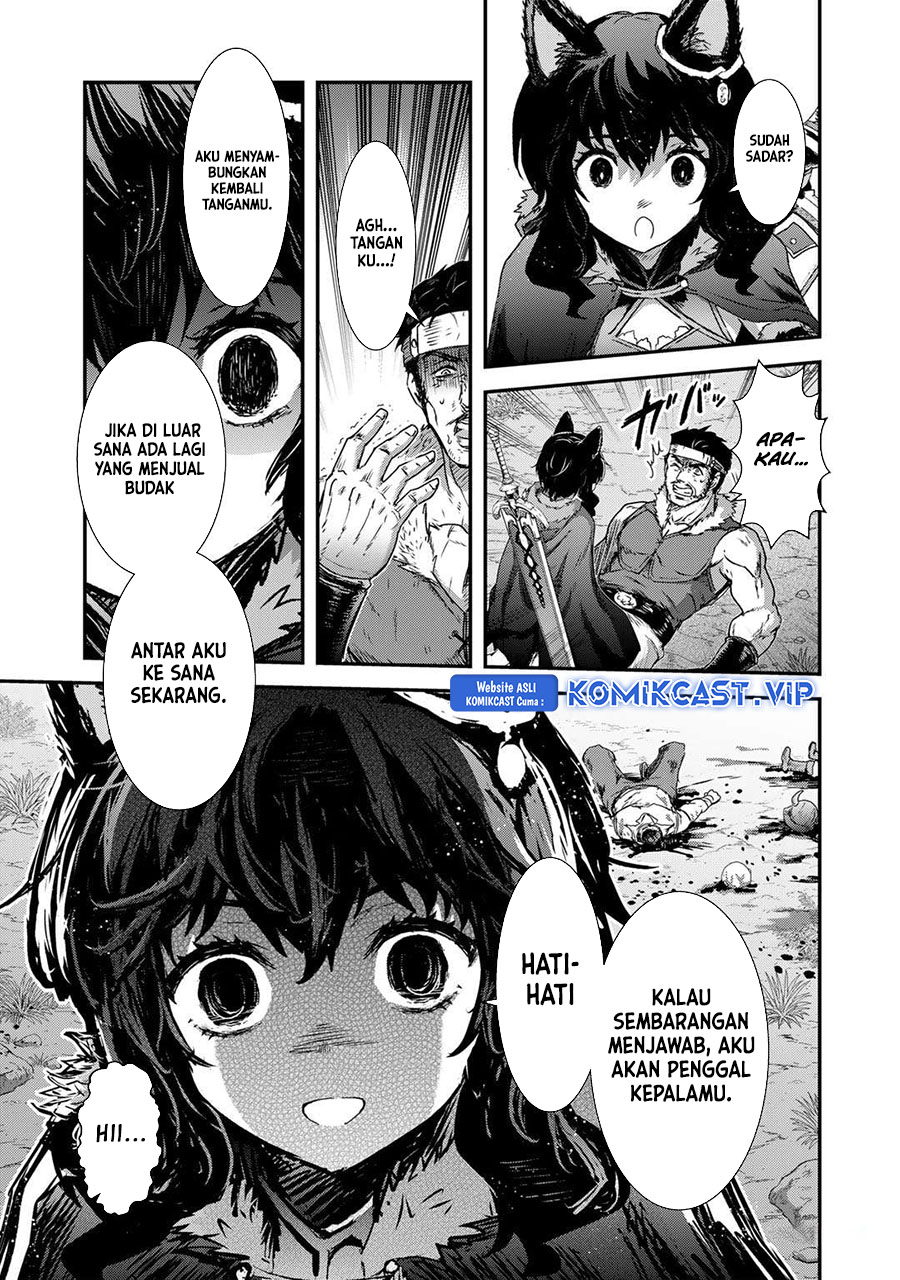 Chapter 69 - halaman 14