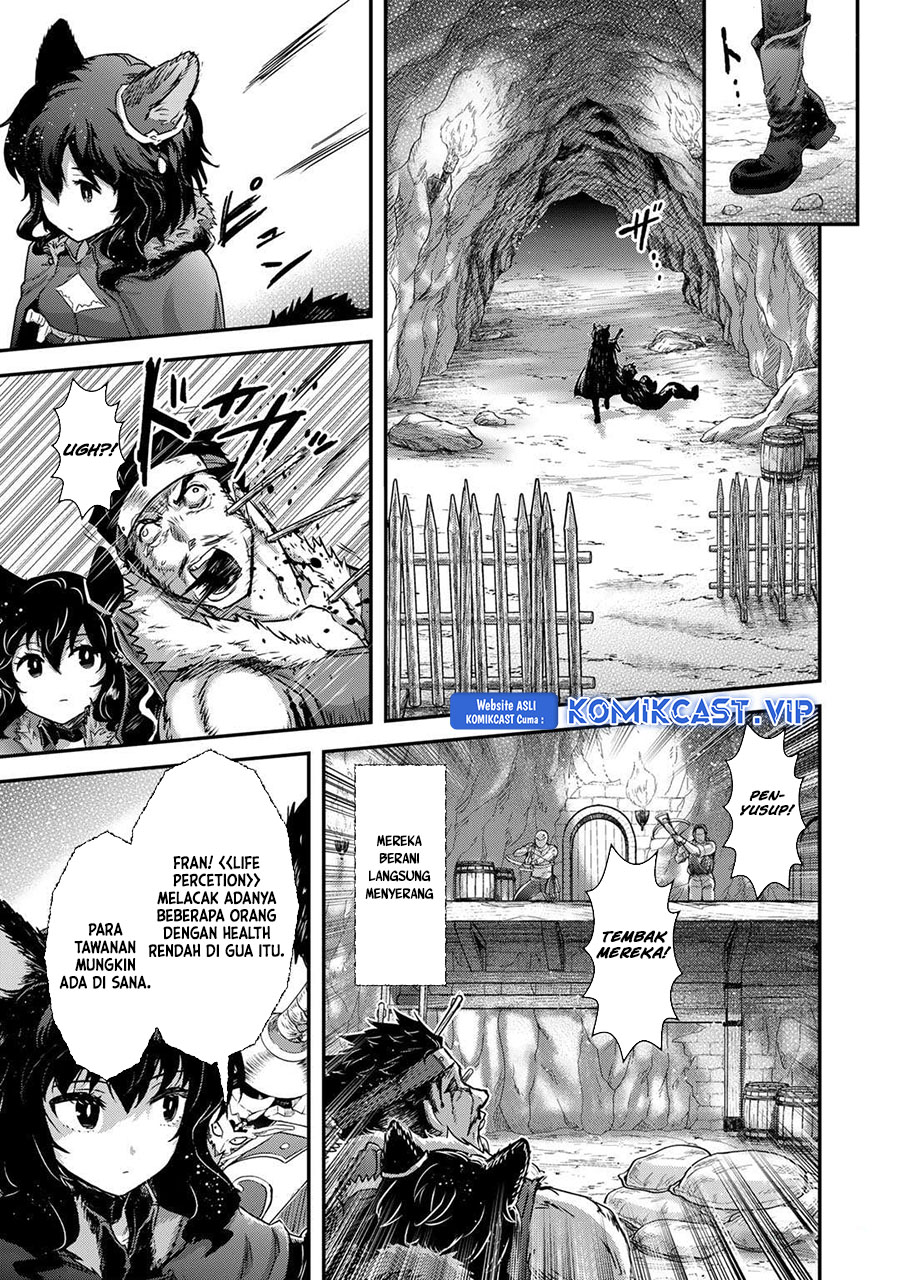 Chapter 69 - halaman 16