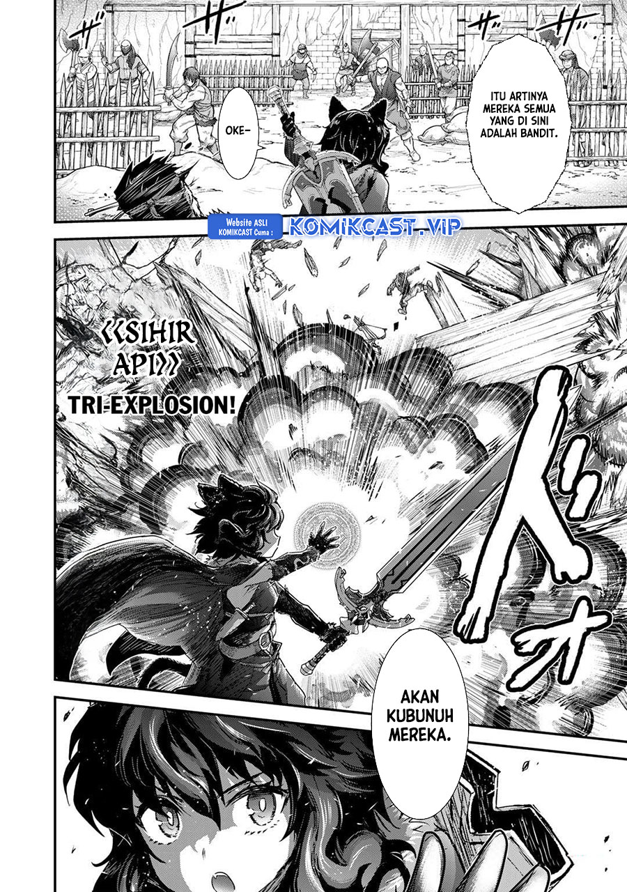 Chapter 69 - halaman 17
