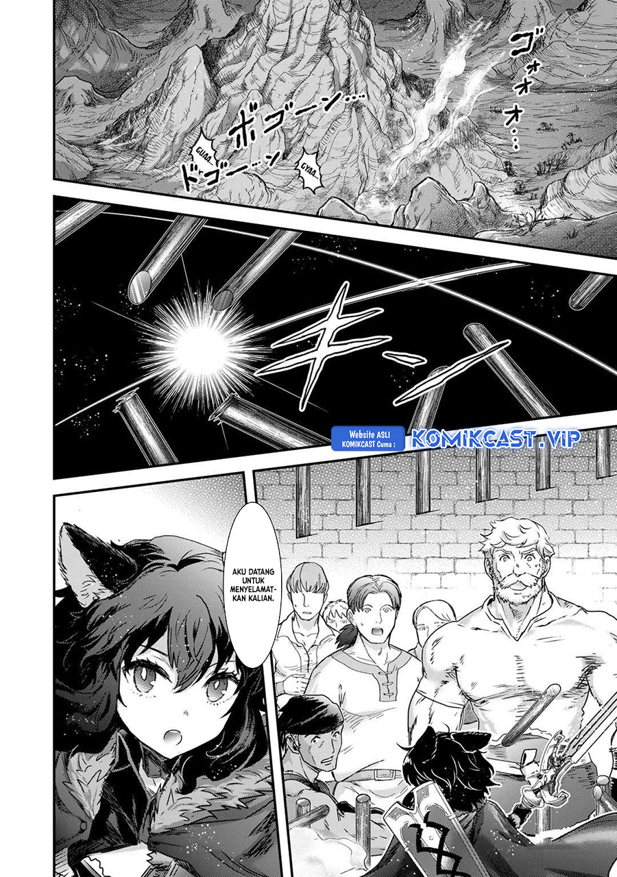 Chapter 69 - halaman 19