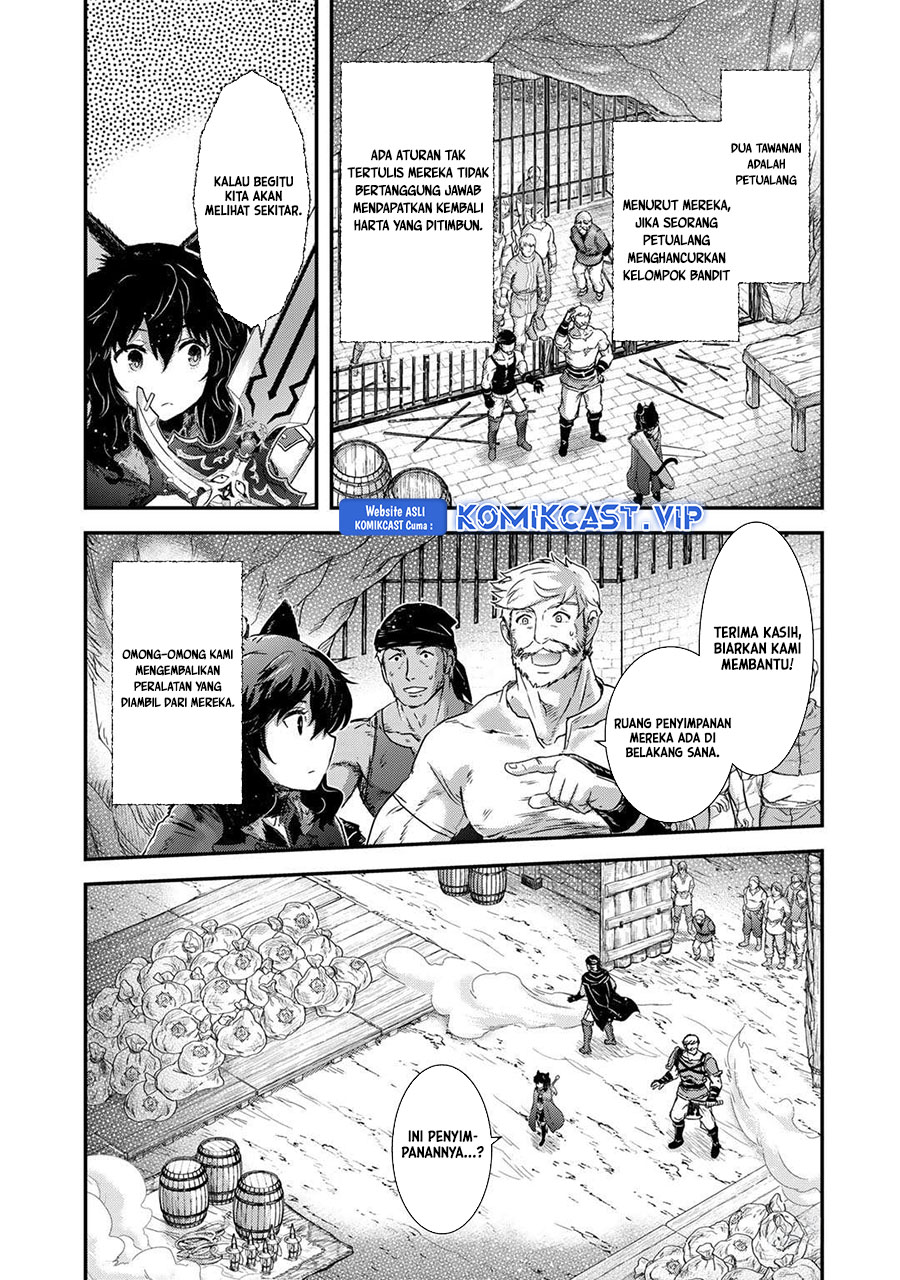 Chapter 69 - halaman 20