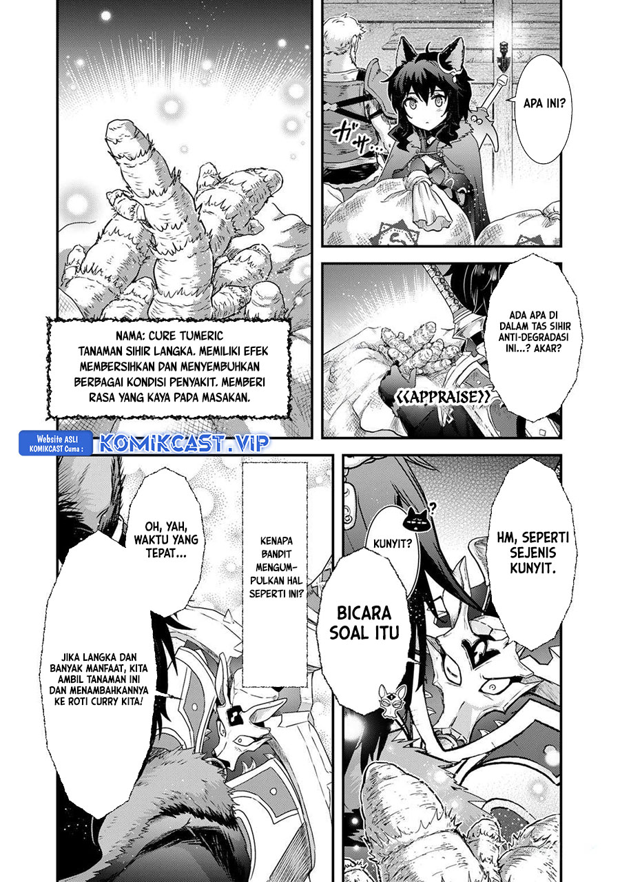 Chapter 69 - halaman 21
