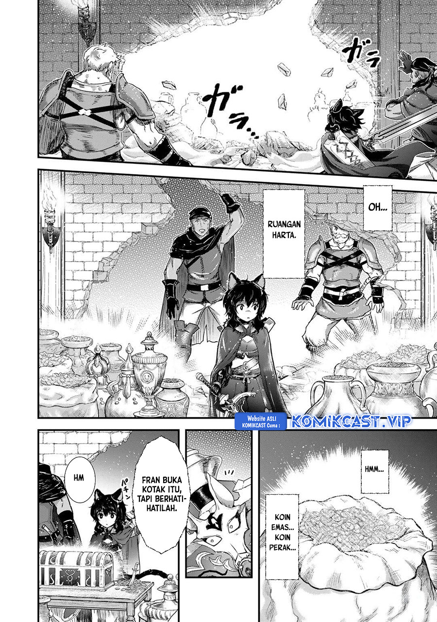 Chapter 69 - halaman 23