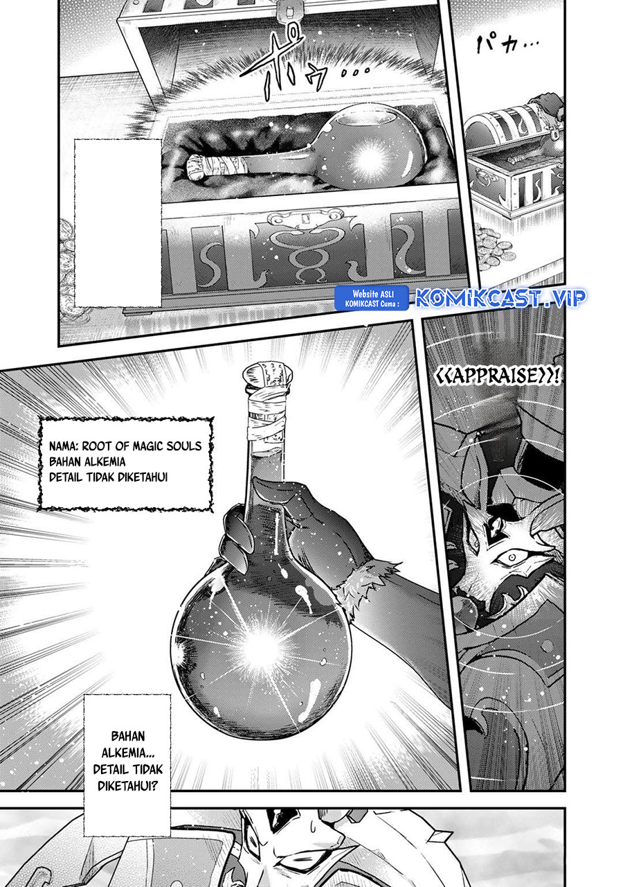 Chapter 69 - halaman 24