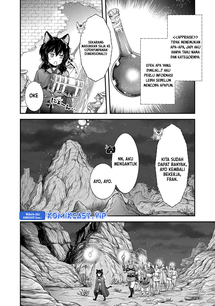 Chapter 69 - halaman 25