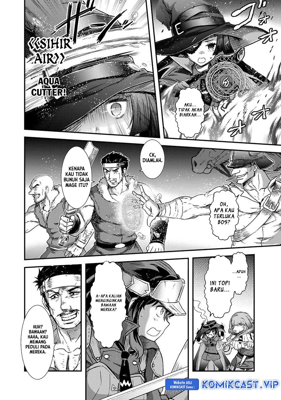 Chapter 69 - halaman 6