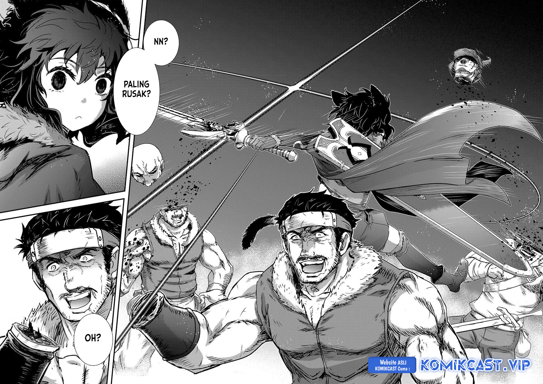 Chapter 69 - halaman 8