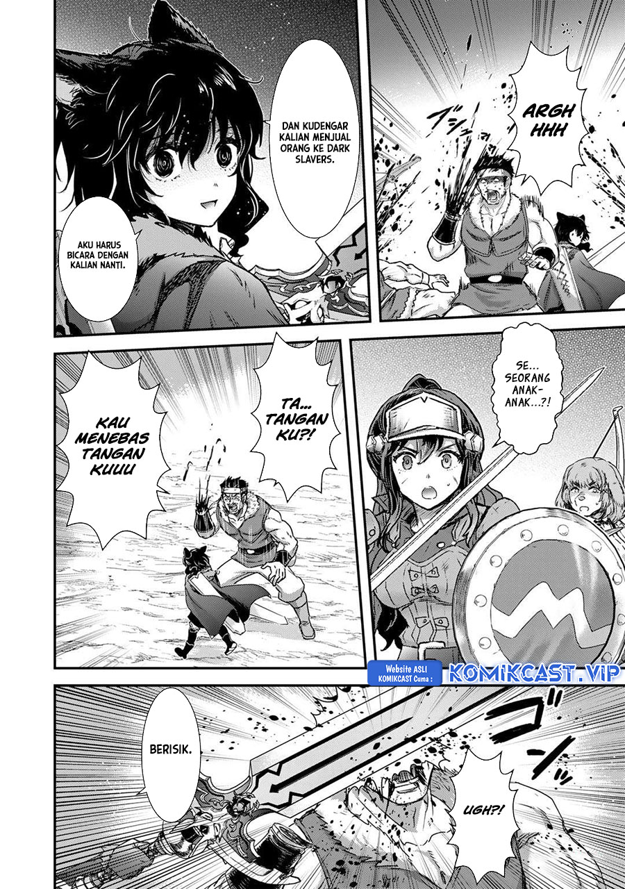 Chapter 69 - halaman 9