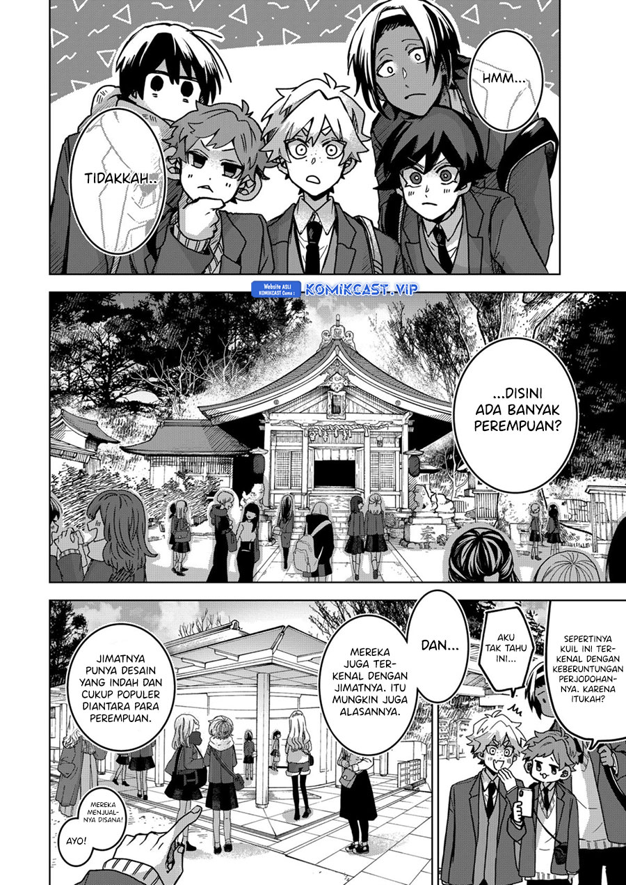 Chapter 74 - halaman 12