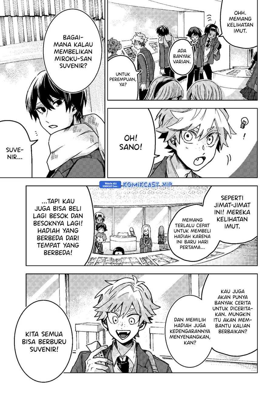 Chapter 74 - halaman 13