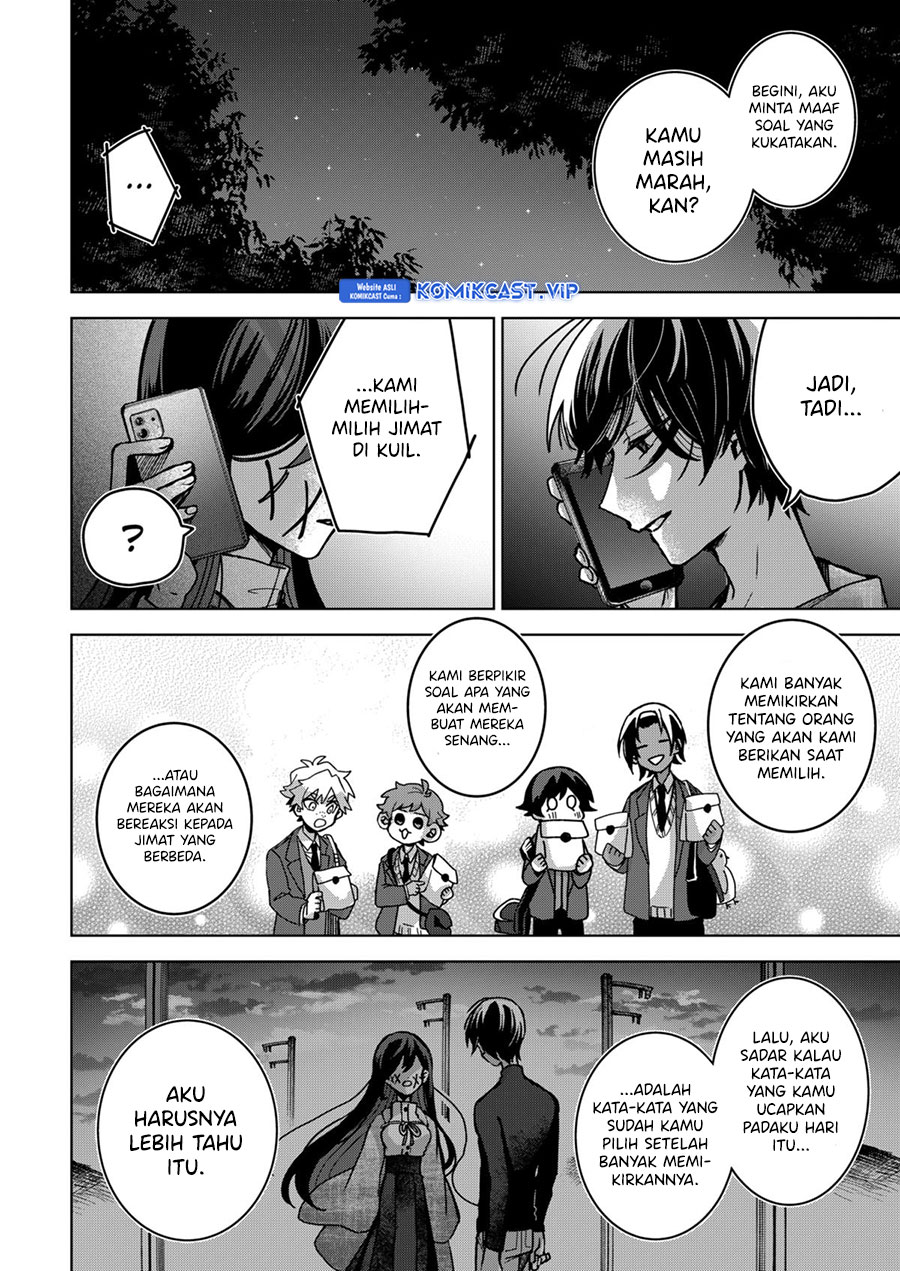 Chapter 74 - halaman 18