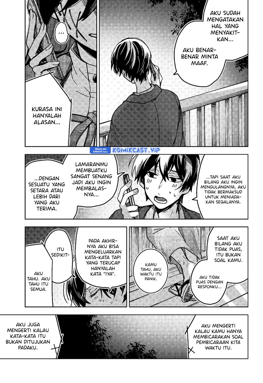 Chapter 74 - halaman 19