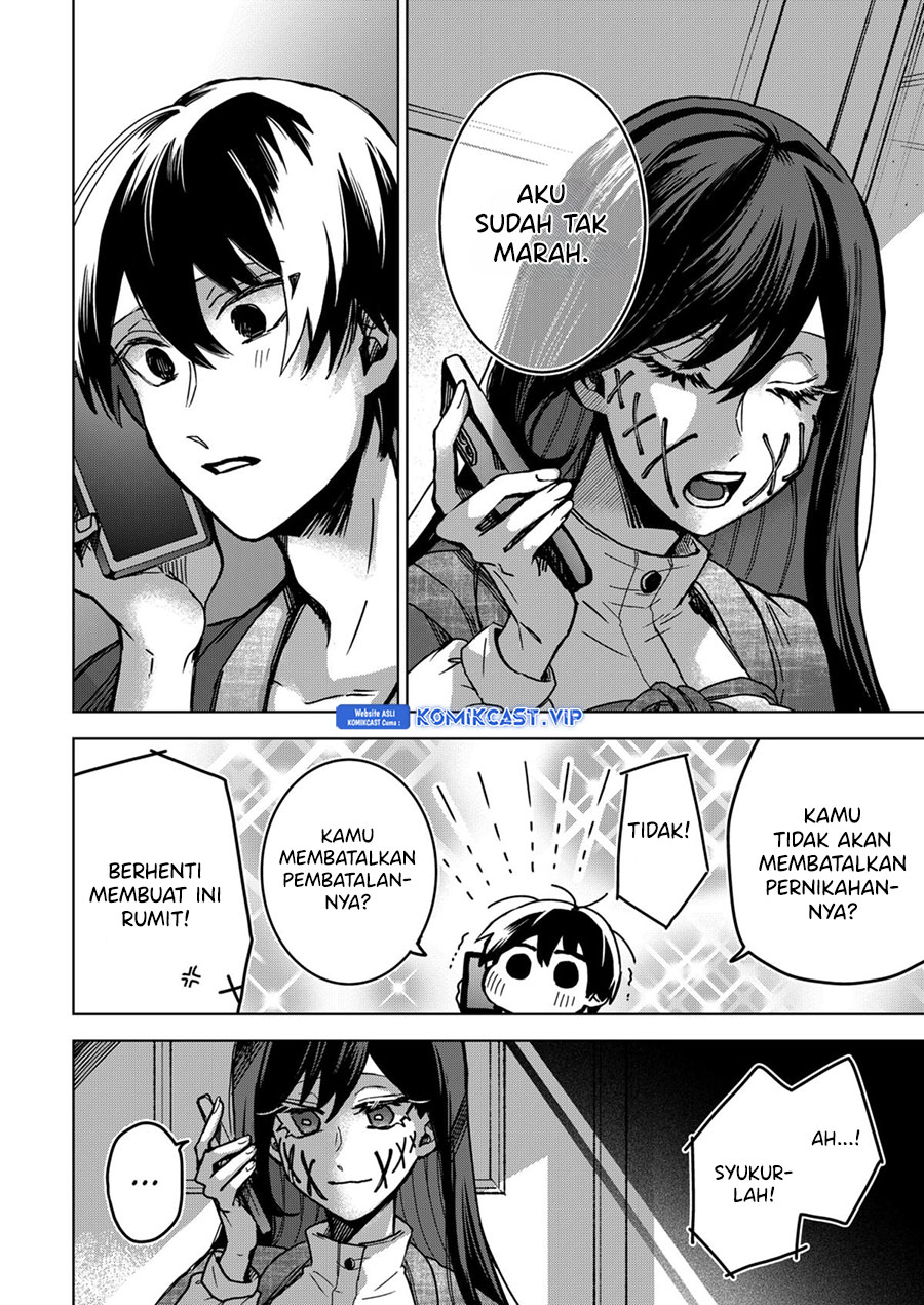 Chapter 74 - halaman 20