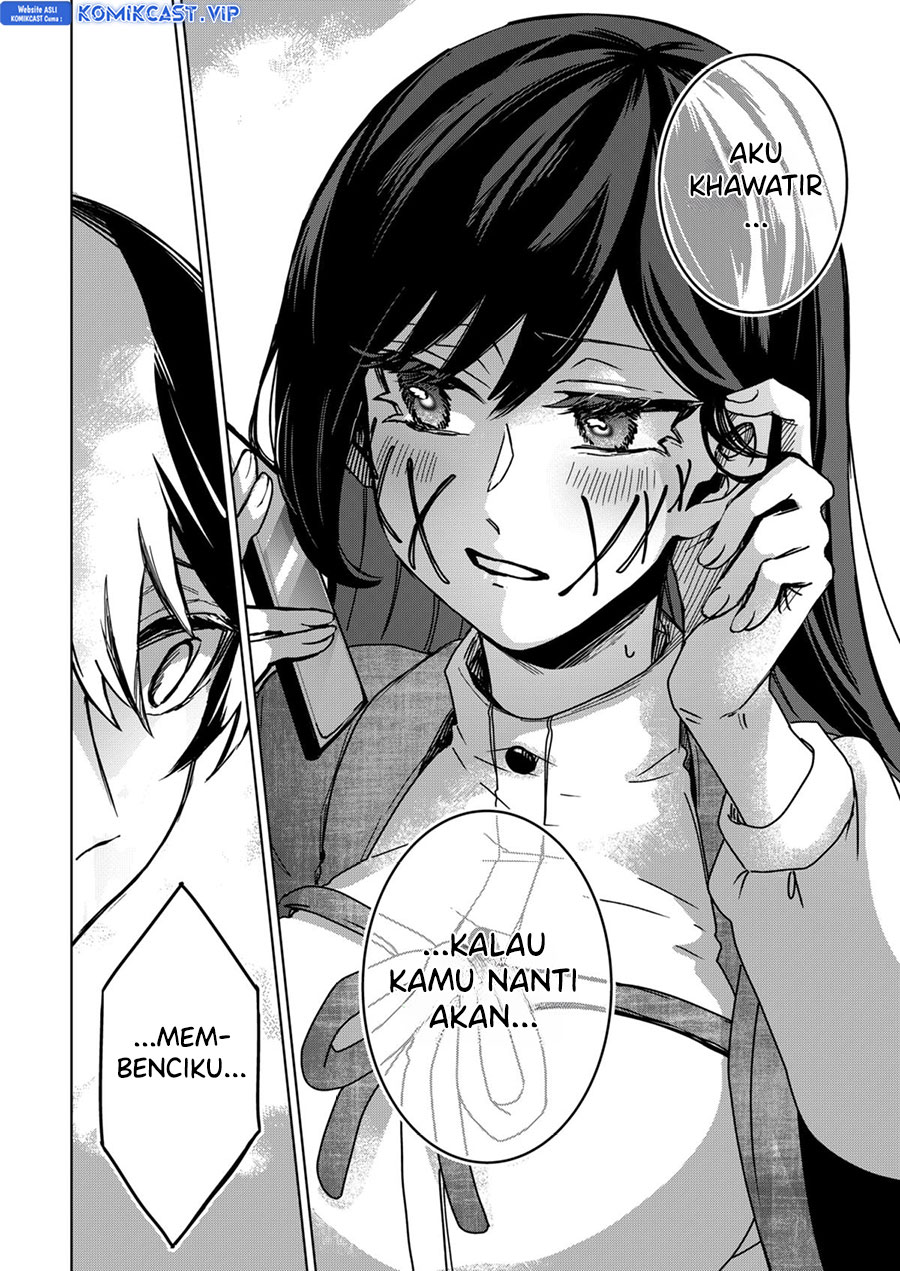 Chapter 74 - halaman 22