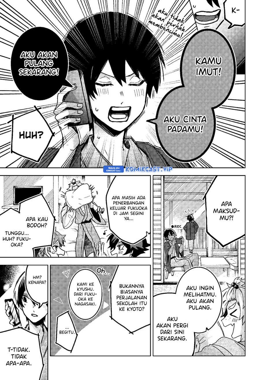 Chapter 74 - halaman 23