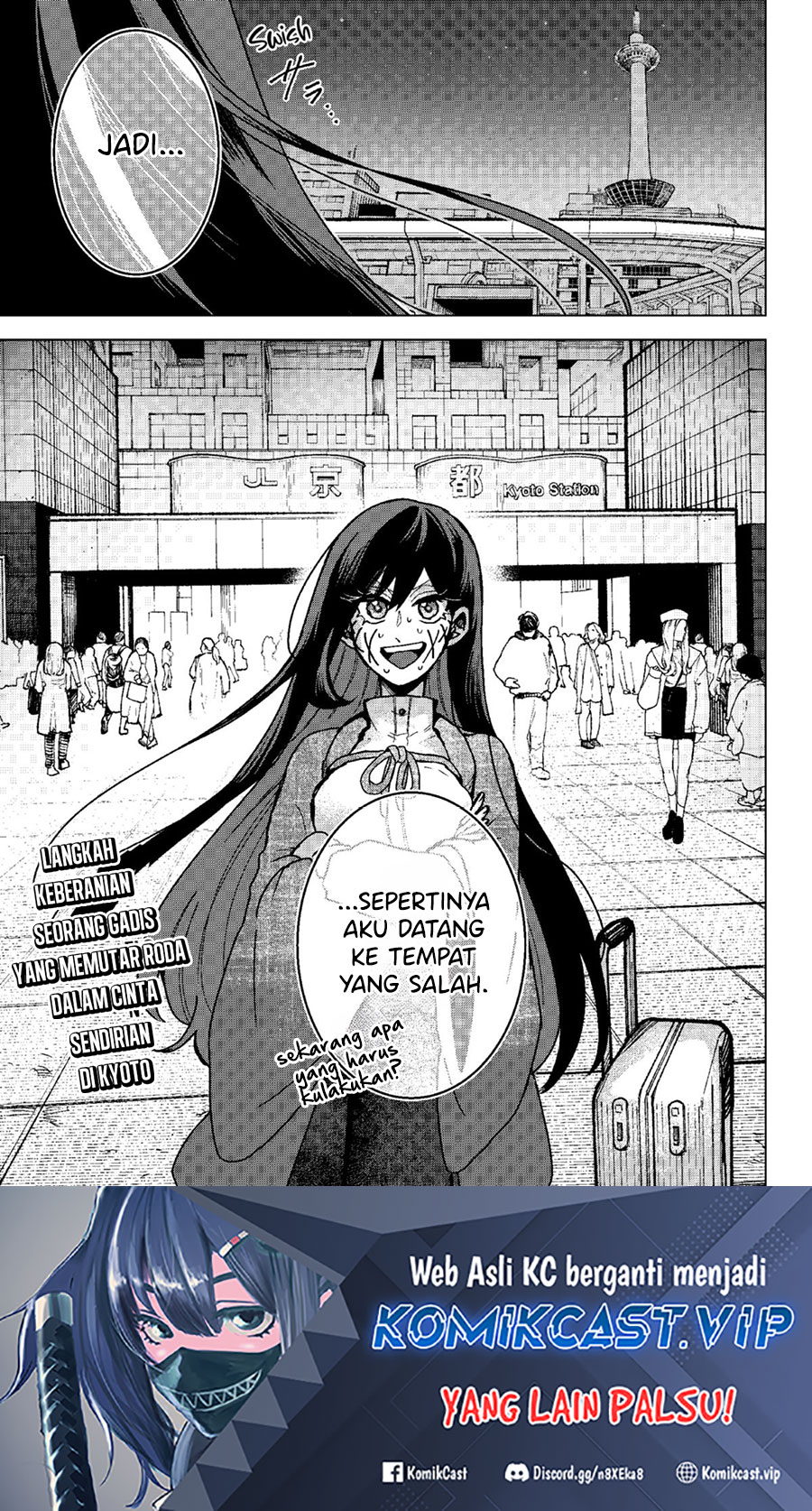 Chapter 74 - halaman 25