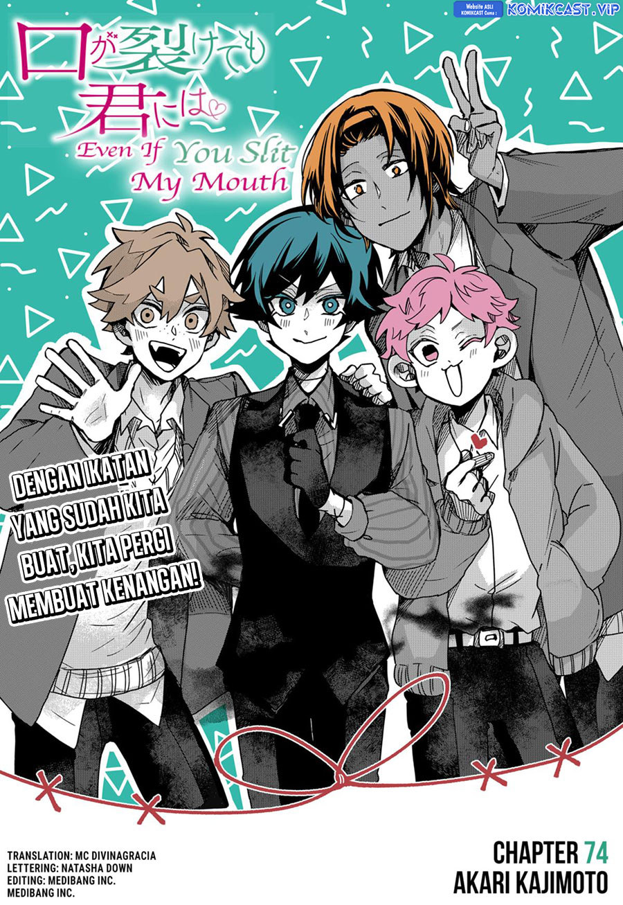 Chapter 74 - halaman 5