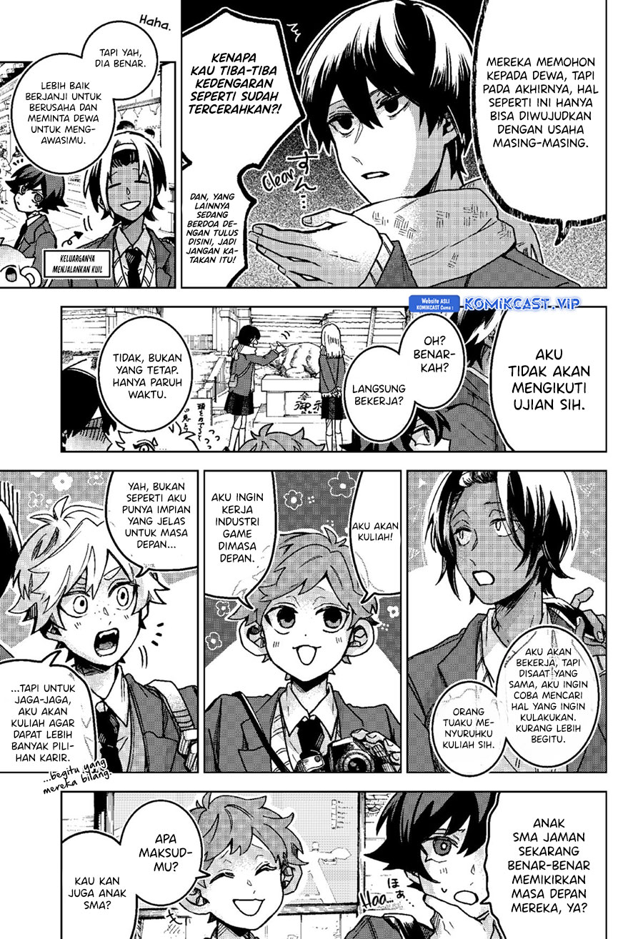 Chapter 74 - halaman 9