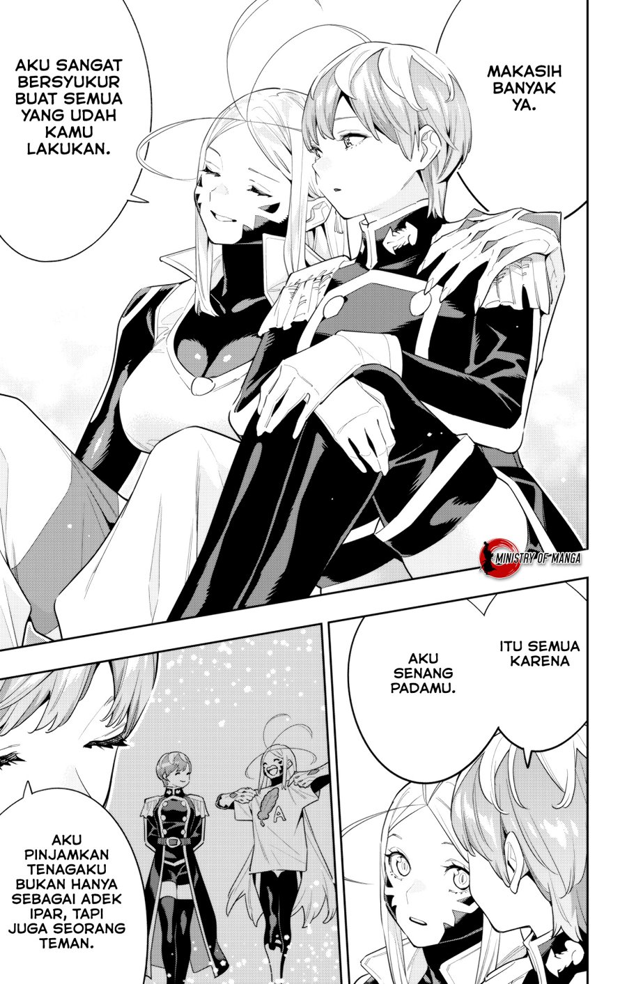 Chapter 116 - halaman 11