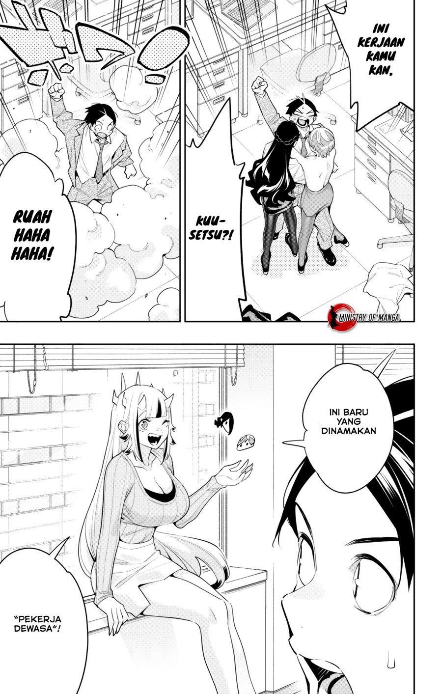 Chapter 116 - halaman 7