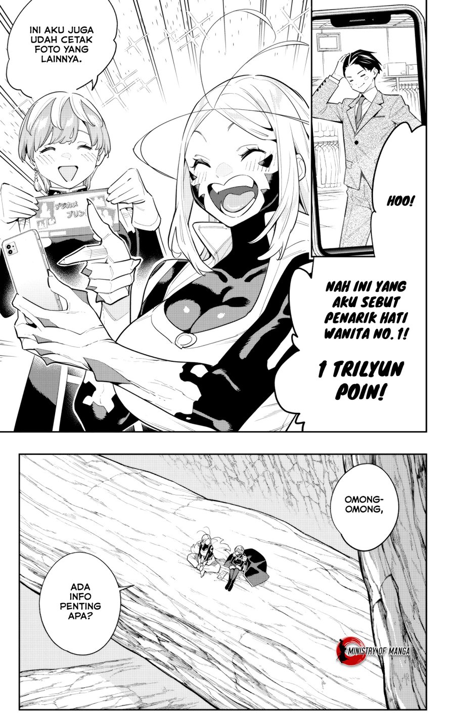 Chapter 116 - halaman 9