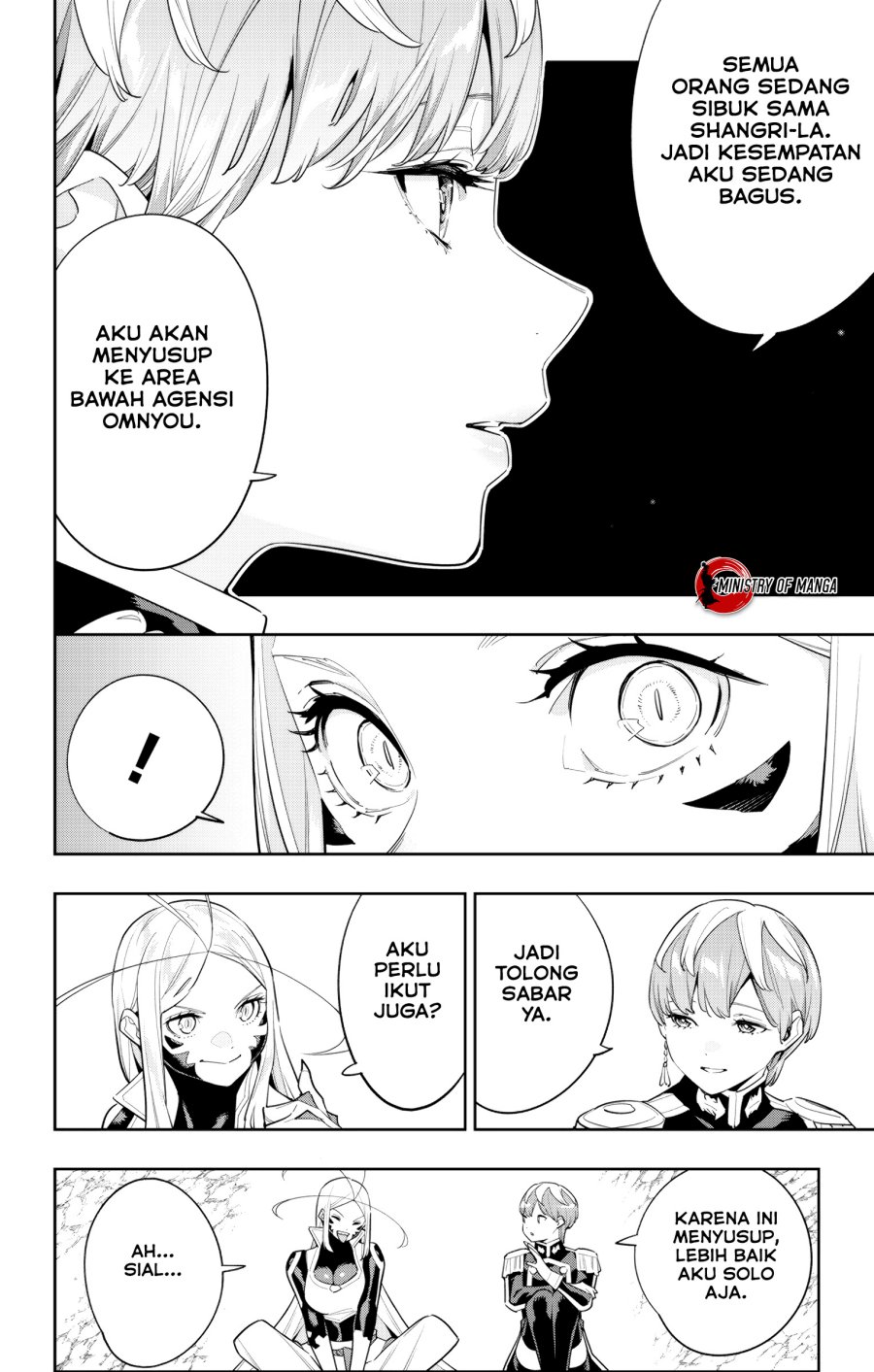 Chapter 116 - halaman 10