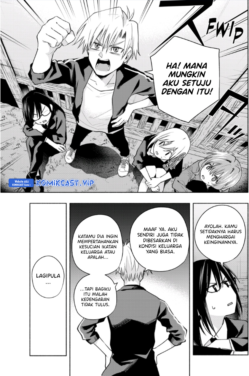 Chapter 102 - halaman 20