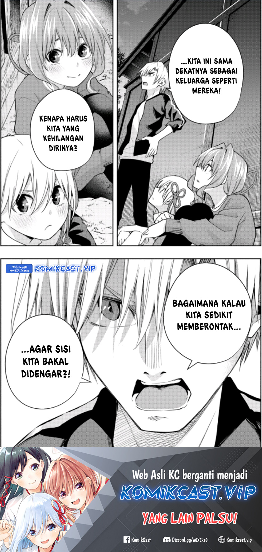 Chapter 102 - halaman 21