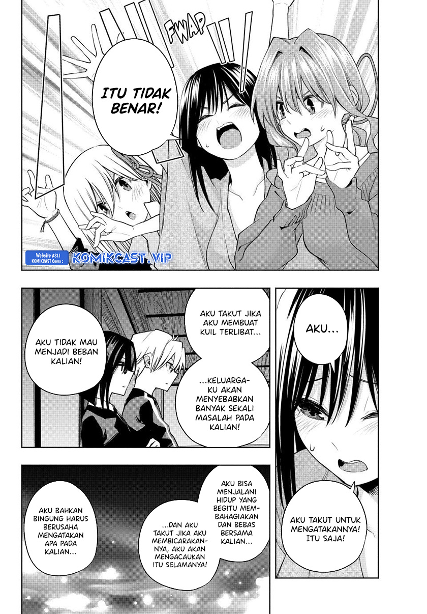 Chapter 101 - halaman 12