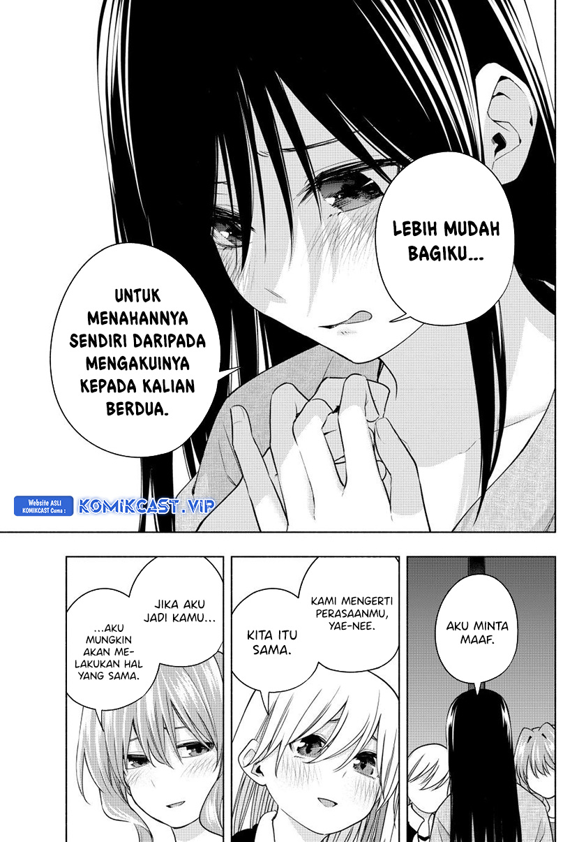 Chapter 101 - halaman 13