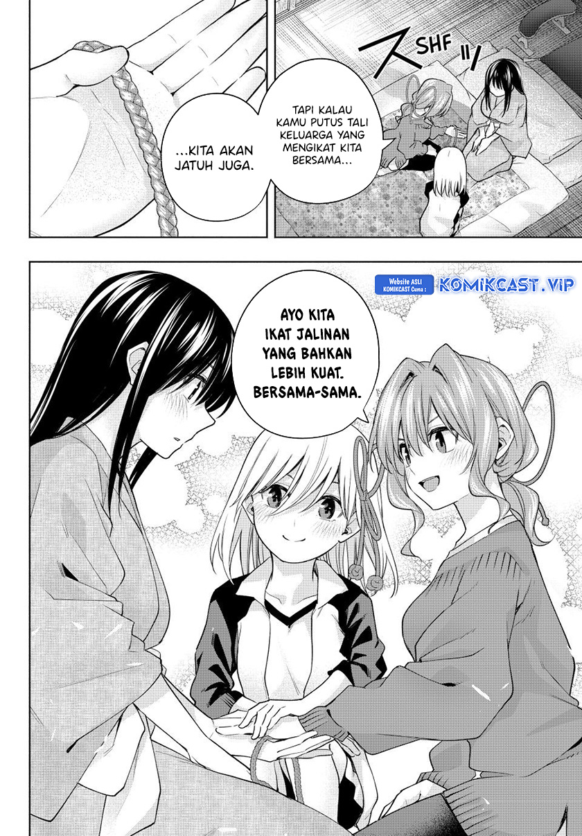 Chapter 101 - halaman 14
