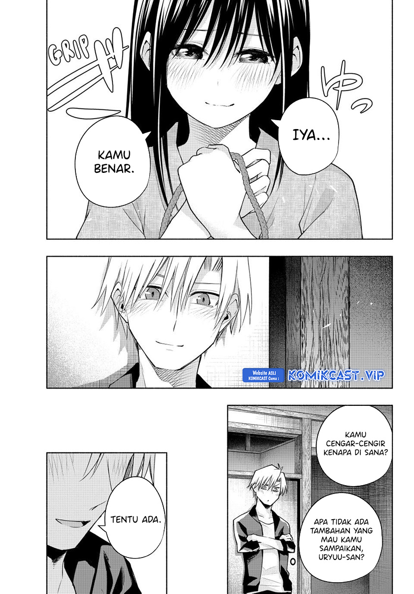 Chapter 101 - halaman 15