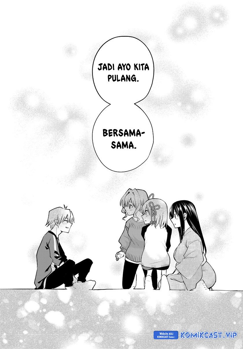 Chapter 101 - halaman 19