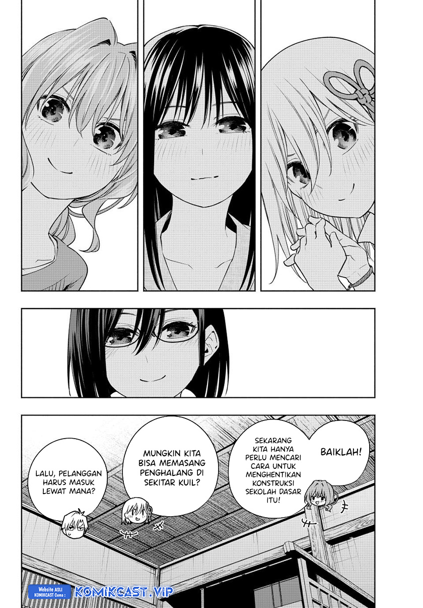 Chapter 101 - halaman 20