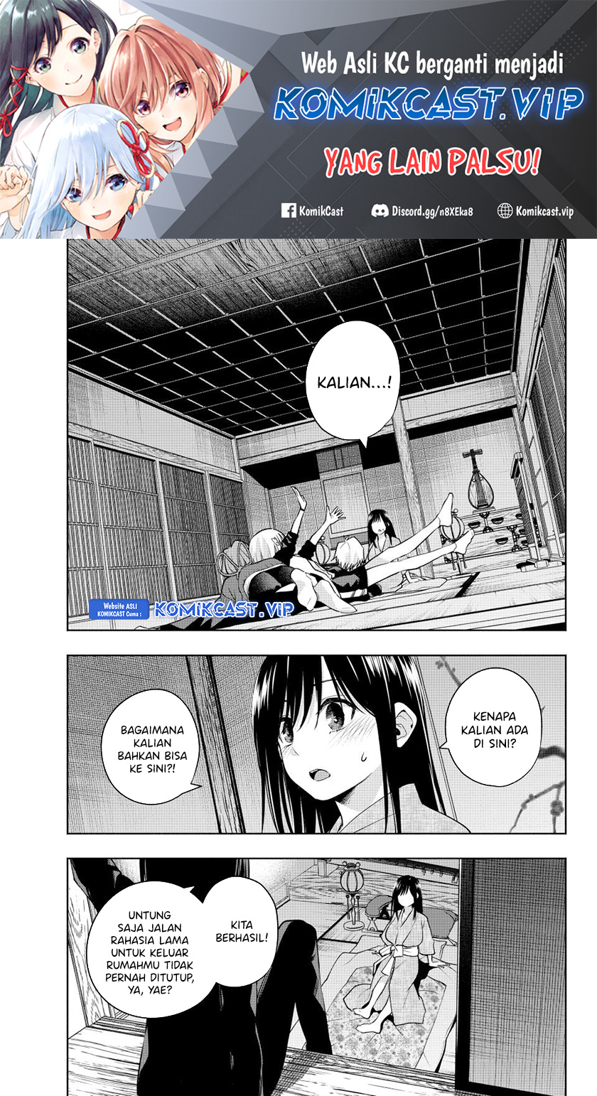 Chapter 101 - halaman 3